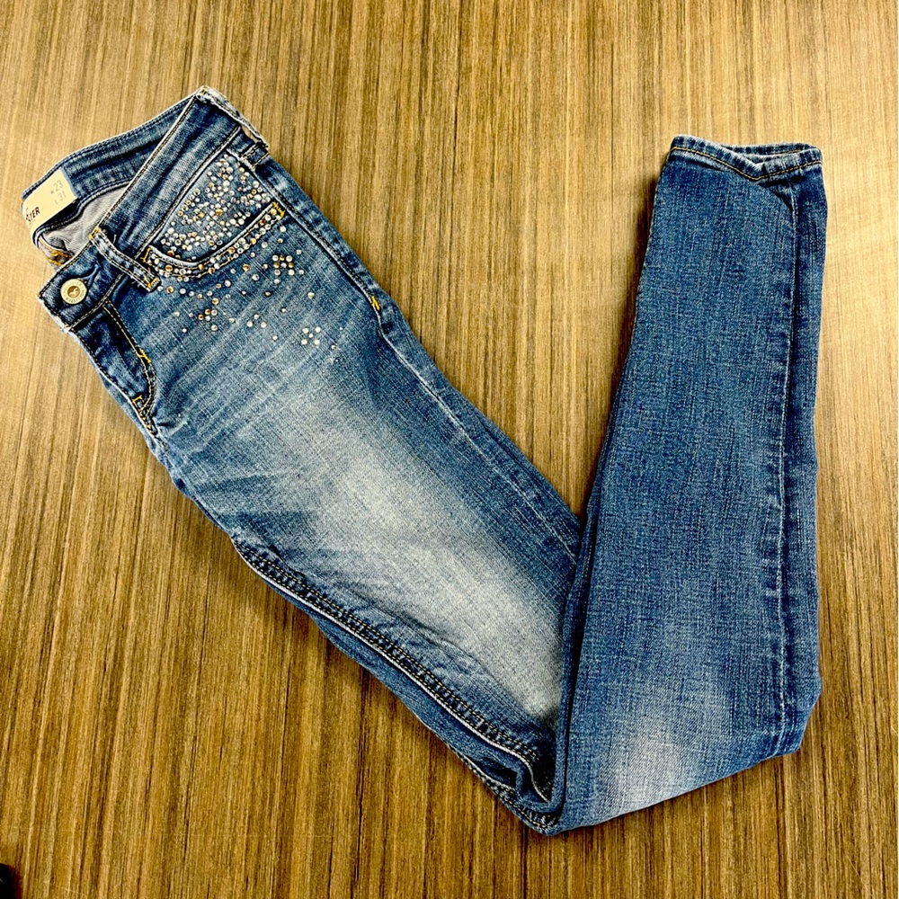 Hollister pants